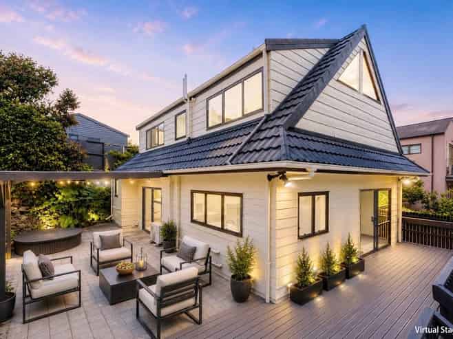 69A Morningside Drive, Mount Albert