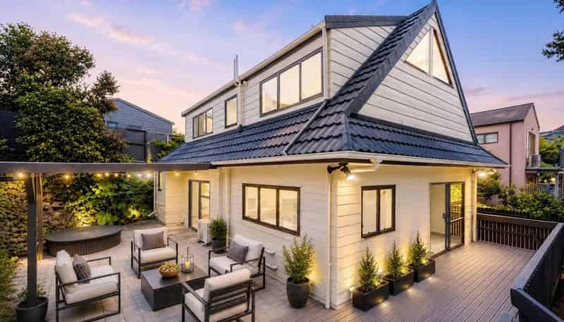 69A Morningside Drive, Mount Albert