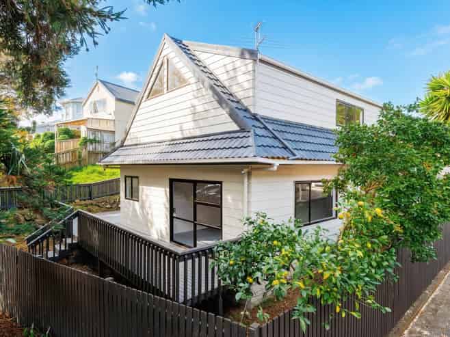 69A Morningside Drive, Mount Albert