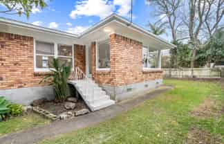 6/11 Peary Road, Mount Eden
