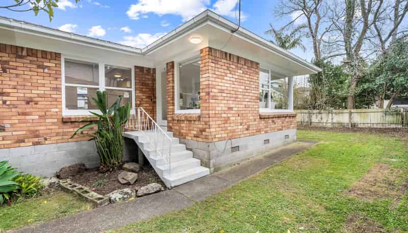 6/11 Peary Road, Mount Eden