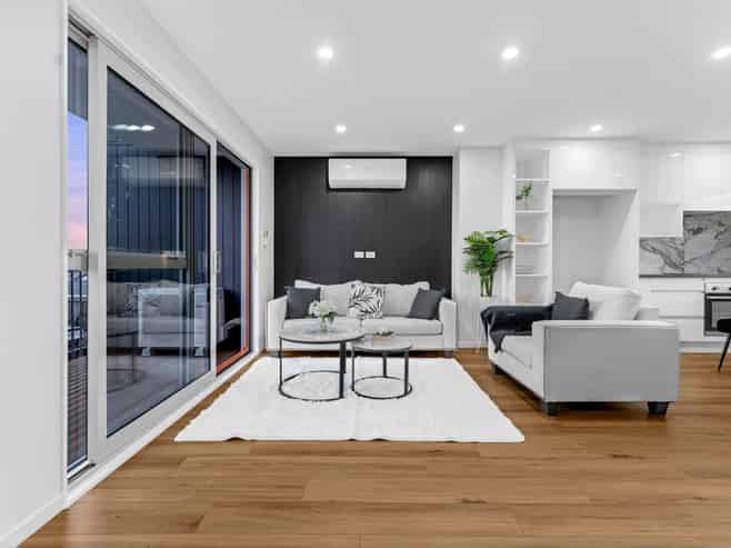 Lots 1-8/8 Reeves Avenue, Papatoetoe