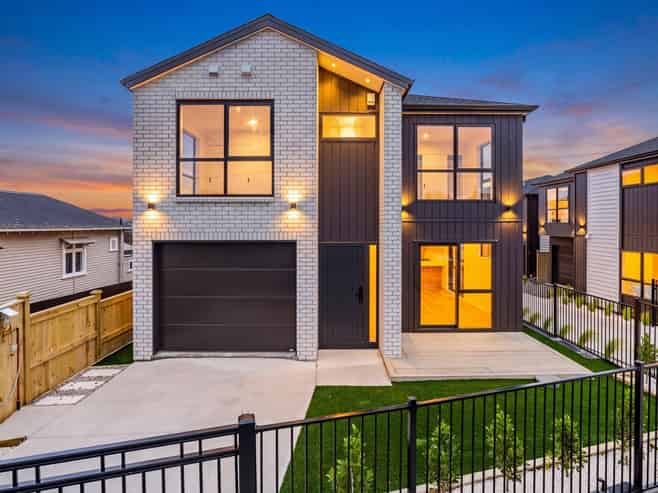 Lot 1/35 Victoria Street, Papatoetoe