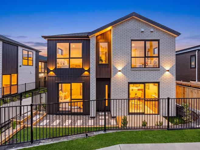 Lot 1/35 Victoria Street, Papatoetoe