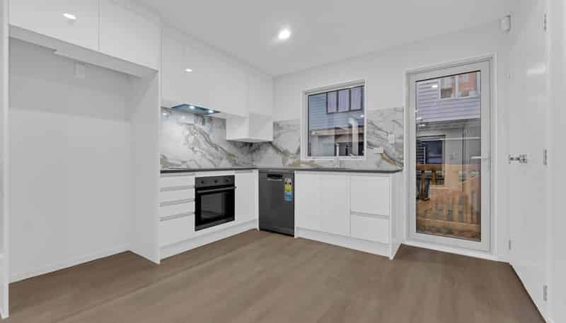 1/8 Reeves Avenue, Papatoetoe