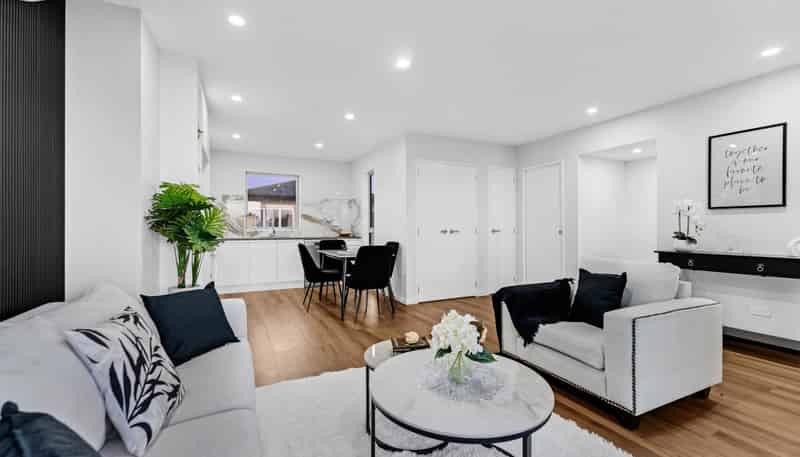 6/8 Reeves Avenue, Papatoetoe