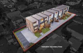 Lot 8/8 Reeves Avenue, Papatoetoe