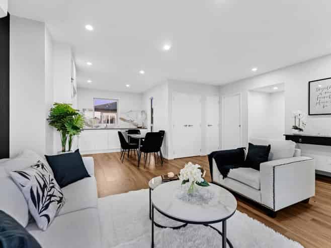 Lot 8/8 Reeves Avenue, Papatoetoe