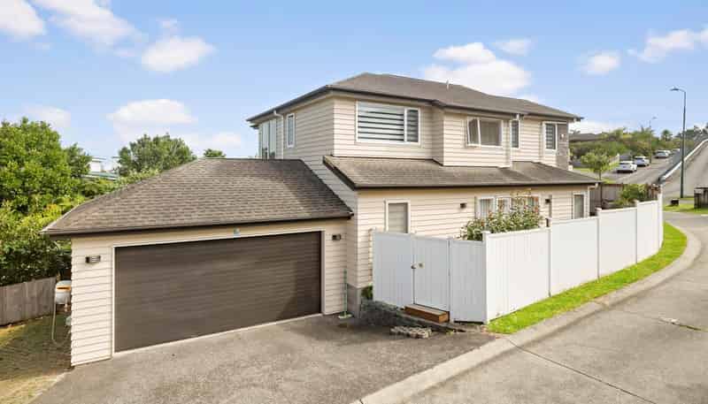 9 Keating Rise, Albany