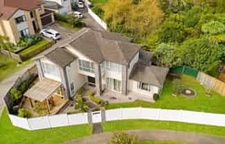 9 Keating Rise, Albany