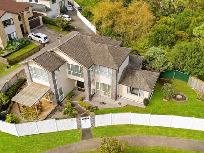 9 Keating Rise, Albany