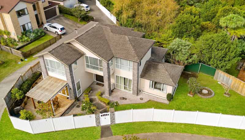 9 Keating Rise, Albany
