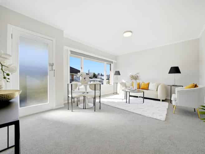 2/17 Dominion Street, Takapuna