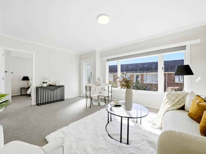 2/17 Dominion Street, Takapuna