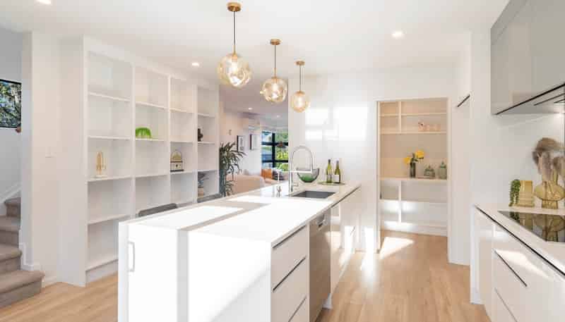 9 Te Uru Lane, Takapuna