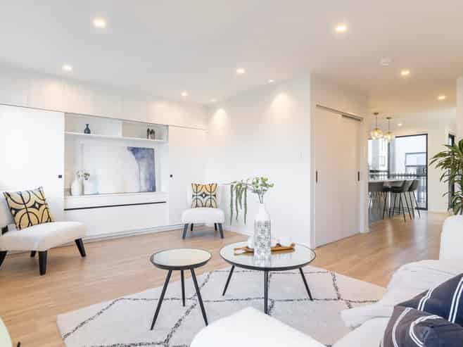 9 Te Uru Lane, Takapuna