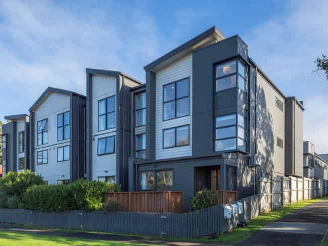 9 Te Uru Lane, Takapuna