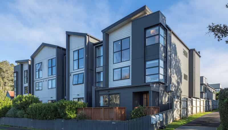 9 Te Uru Lane, Takapuna