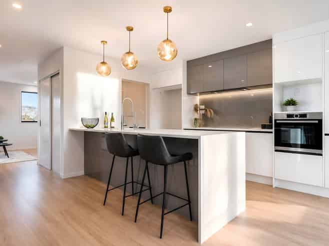 9 Te Uru Lane, Takapuna