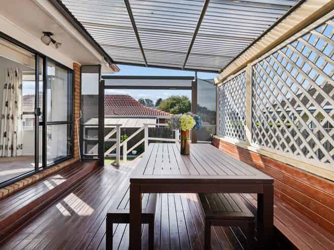 28 Booralee Avenue, Botany Downs
