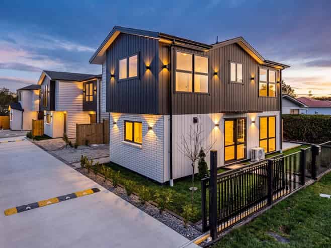 Lot 1/100 Hillcrest Road, Papatoetoe