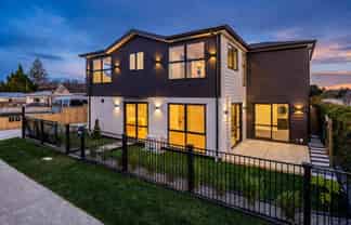 Lot 1/100 Hillcrest Road, Papatoetoe