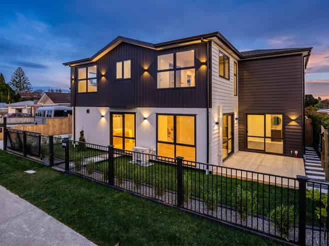 Lot 1/100 Hillcrest Road, Papatoetoe