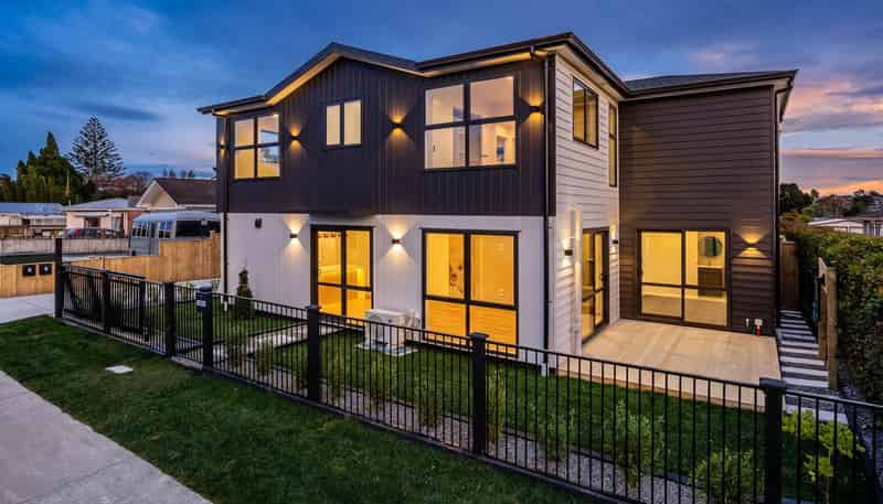 Lot 1/100 Hillcrest Road, Papatoetoe