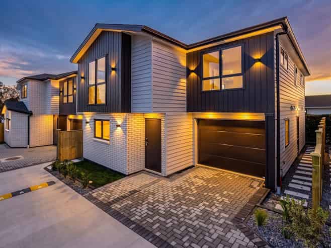 Lot 2/100 Hillcrest Road, Papatoetoe