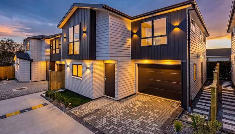 Lot 2/100 Hillcrest Road, Papatoetoe
