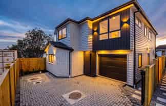 Lot 3/100 Hillcrest Road, Papatoetoe
