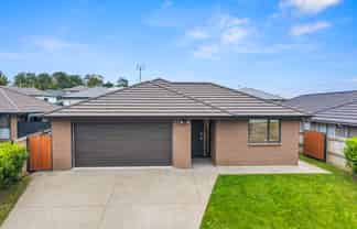 60 Tawhiti Road, Pukekohe