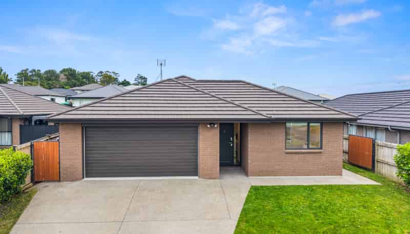 60 Tawhiti Road, Pukekohe