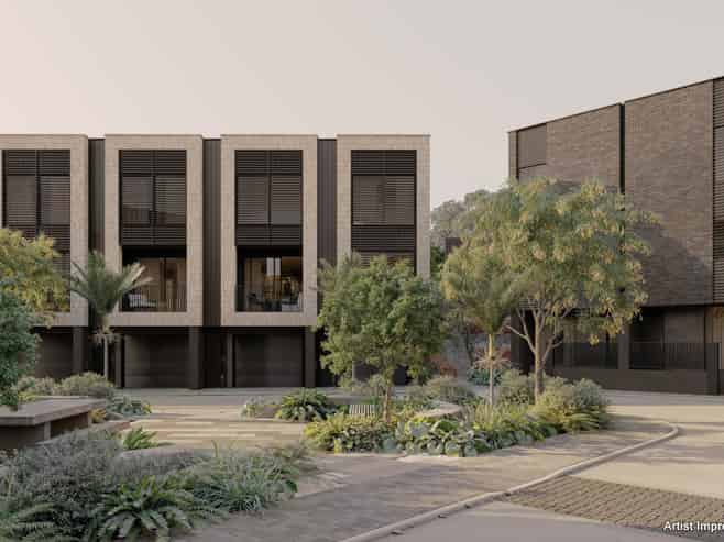819 Riddell Road, Saint Heliers