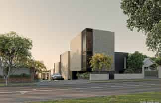 819 Riddell Road, Saint Heliers