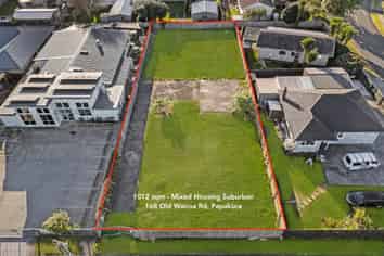 168 Old Wairoa Road, Papakura