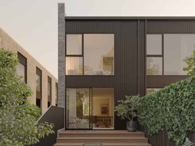 F6/819 Riddell Road, Saint Heliers