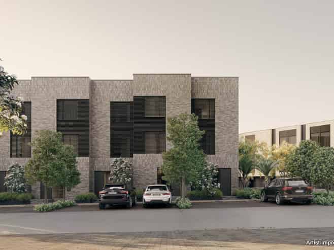 H5/819 Riddell Road, Saint Heliers