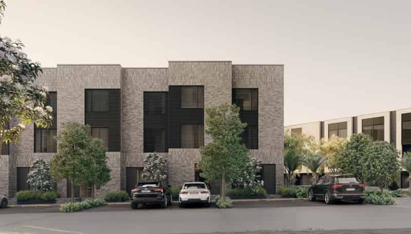 H5/819 Riddell Road, Saint Heliers