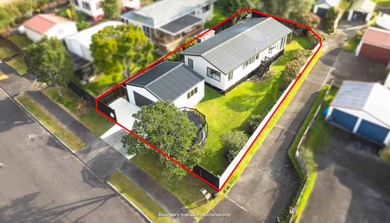 36 Hassan Drive, Massey