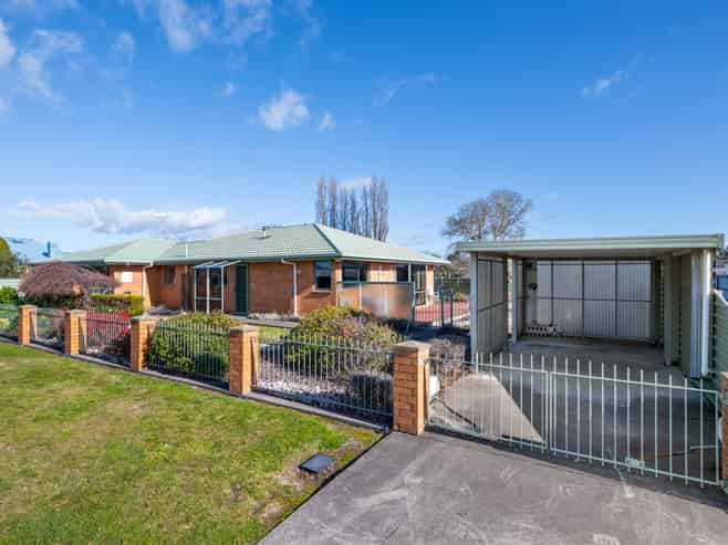 24 Battys Road, Springlands