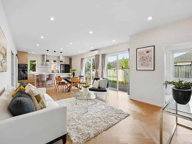 3/23B Ngatiawa Street, One Tree Hill