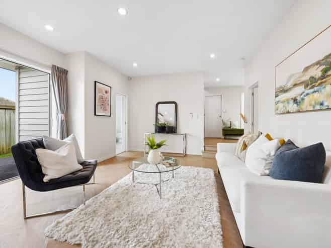 3/23B Ngatiawa Street, One Tree Hill