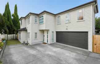 3/23B Ngatiawa Street, One Tree Hill