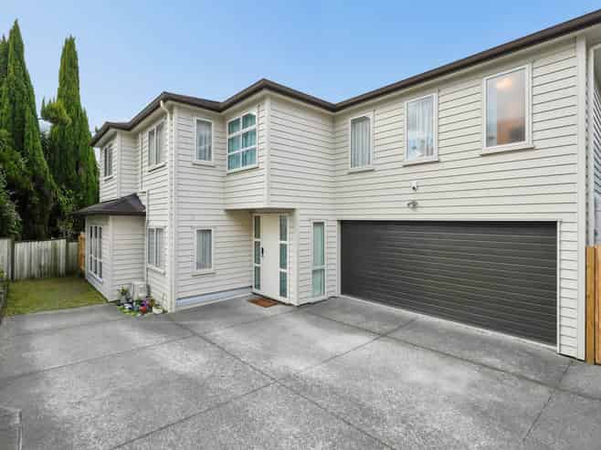 3/23B Ngatiawa Street, One Tree Hill
