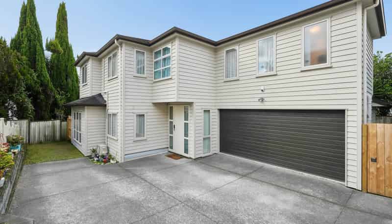 3/23B Ngatiawa Street, One Tree Hill