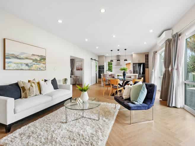 3/23B Ngatiawa Street, One Tree Hill