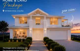 38 Waitai Close, Long Bay