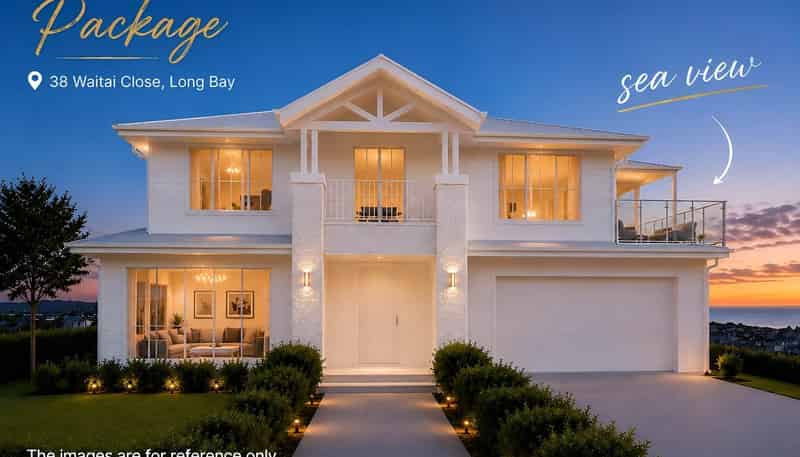 38 Waitai Close, Long Bay