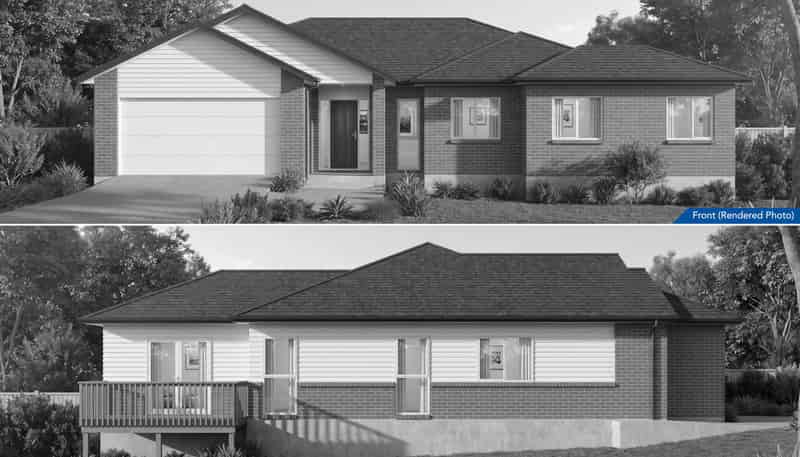 209 Hitchen Road, Pokeno